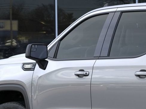 New 2026 GMC Sierra 1500 Elevation AWD/4WD image 12