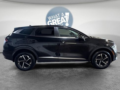 Certified 2023 Kia Sportage LX AWD/4WD image 2
