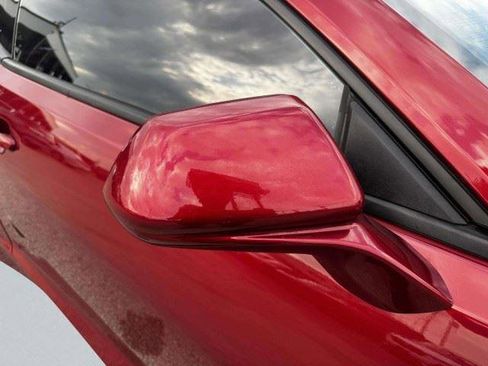Used 2023 Chevrolet Camaro SS RWD image 9