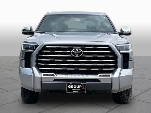 Used 2023 Toyota Tundra Capstone image 4