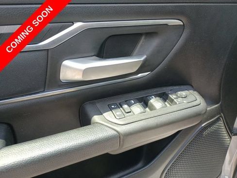 Certified 2025 RAM 1500 Big Horn RWD image 9