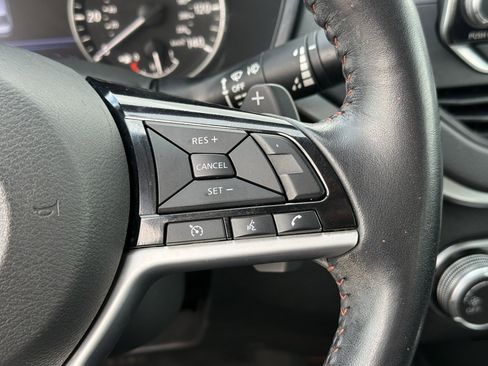 Used 2021 Nissan Altima 2.5 SR image 15