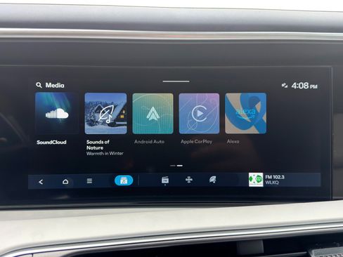 Used 2026 Hyundai Palisade Calligraphy FWD image 30