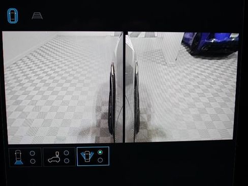 New 2026 GMC Terrain AT4 AWD/4WD image 48