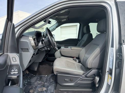 Used 2024 Ford F150 XLT AWD/4WD image 23