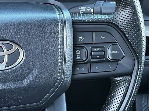 New 2025 Toyota Tacoma SR5 image 14