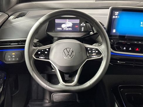 Certified 2023 Volkswagen ID.4 Pro S AWD/4WD image 14