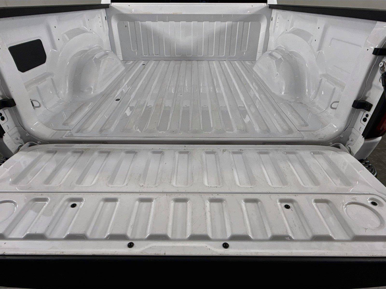 Used 2026 RAM 1500 Rebel w/ Rebel Level 1 Equipment Group AWD/4WD image 35