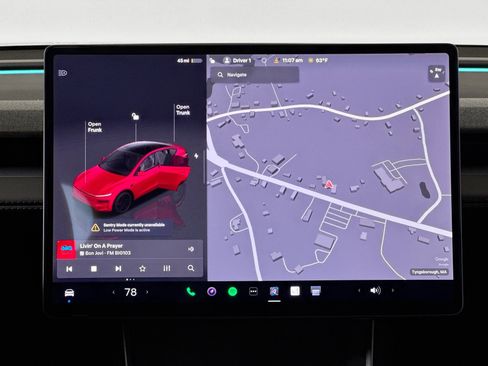 Used 2026 Tesla Model Y Long Range image 31