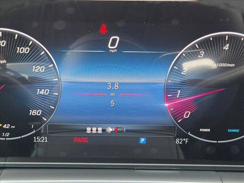 New 2026 Mercedes-Benz GLE 450 4MATIC Coupe image 10