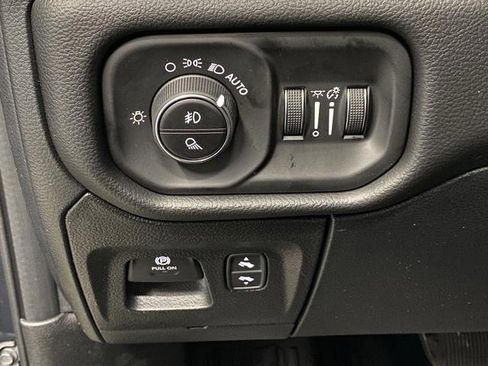 New 2026 RAM 1500 Laramie w/ Night Edition image 26