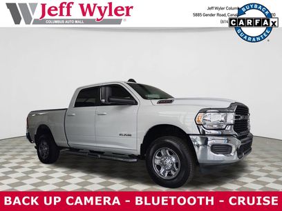 Used 2021 RAM 2500 Big Horn