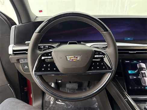 New 2026 Cadillac Escalade Luxury w/ Touring Package image 20