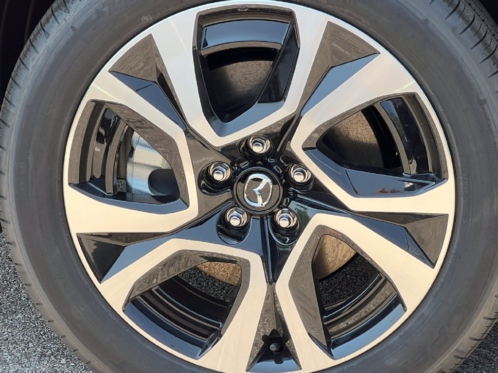 New 2026 MAZDA CX-5 Preferred AWD/4WD image 6