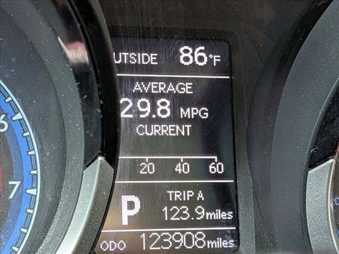 Used 2014 Toyota Corolla S FWD image 5