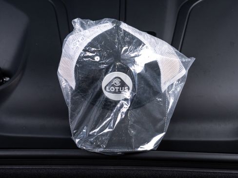 Used 2024 Lotus Emira First Edition image 48