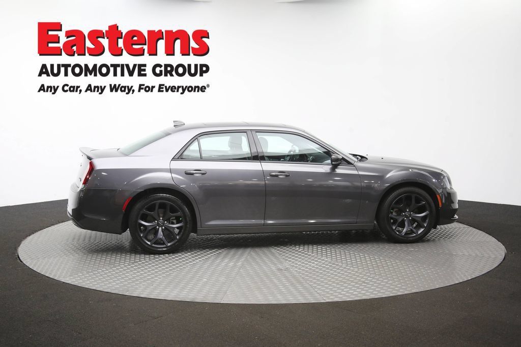 Used 2023 Chrysler 300 S RWD image 45