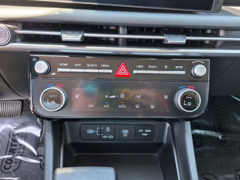 New 2026 Hyundai Tucson SEL Plus FWD image 25