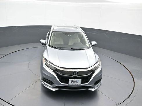 Certified 2019 Honda HR-V Touring image 35