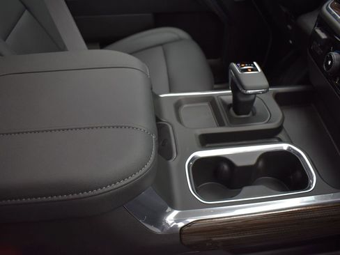 New 2026 Chevrolet Silverado 1500 RST w/ RST All Star Premium Package image 32