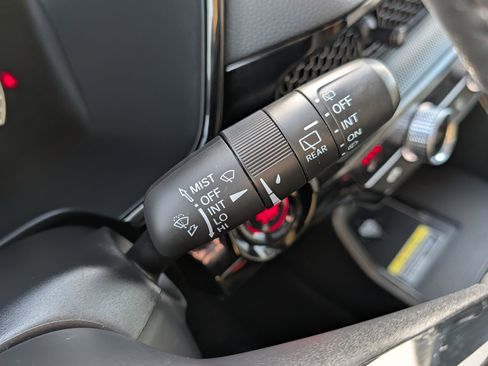 Used 2024 Honda CR-V EX-L image 28