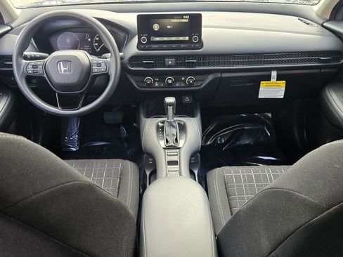 Used 2024 Honda HR-V LX image 13