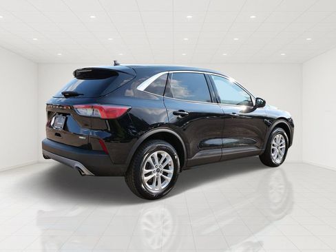 Certified 2020 Ford Escape SE AWD/4WD image 6