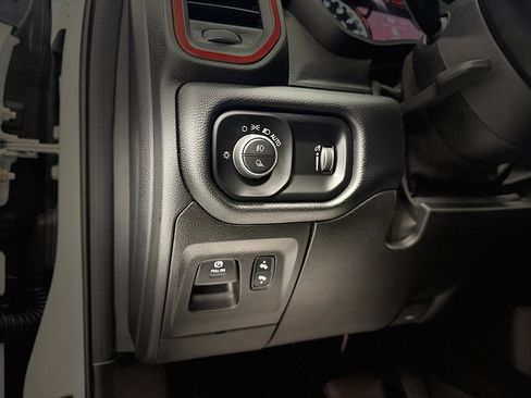 Used 2020 RAM 1500 Rebel w/ Rebel Level 2 Equipment Group AWD/4WD image 14