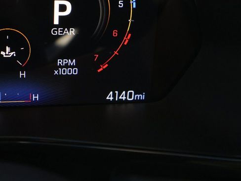 Used 2026 Chevrolet Colorado LT w/ Advanced Trailering Package image 29