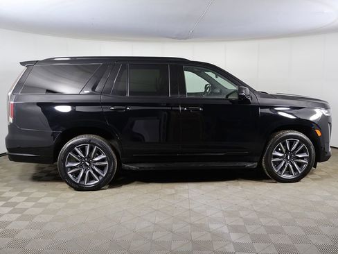 Used 2023 Cadillac Escalade Sport AWD/4WD image 20