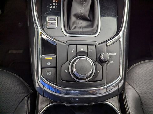 Used 2020 MAZDA CX-9 Grand Touring image 29