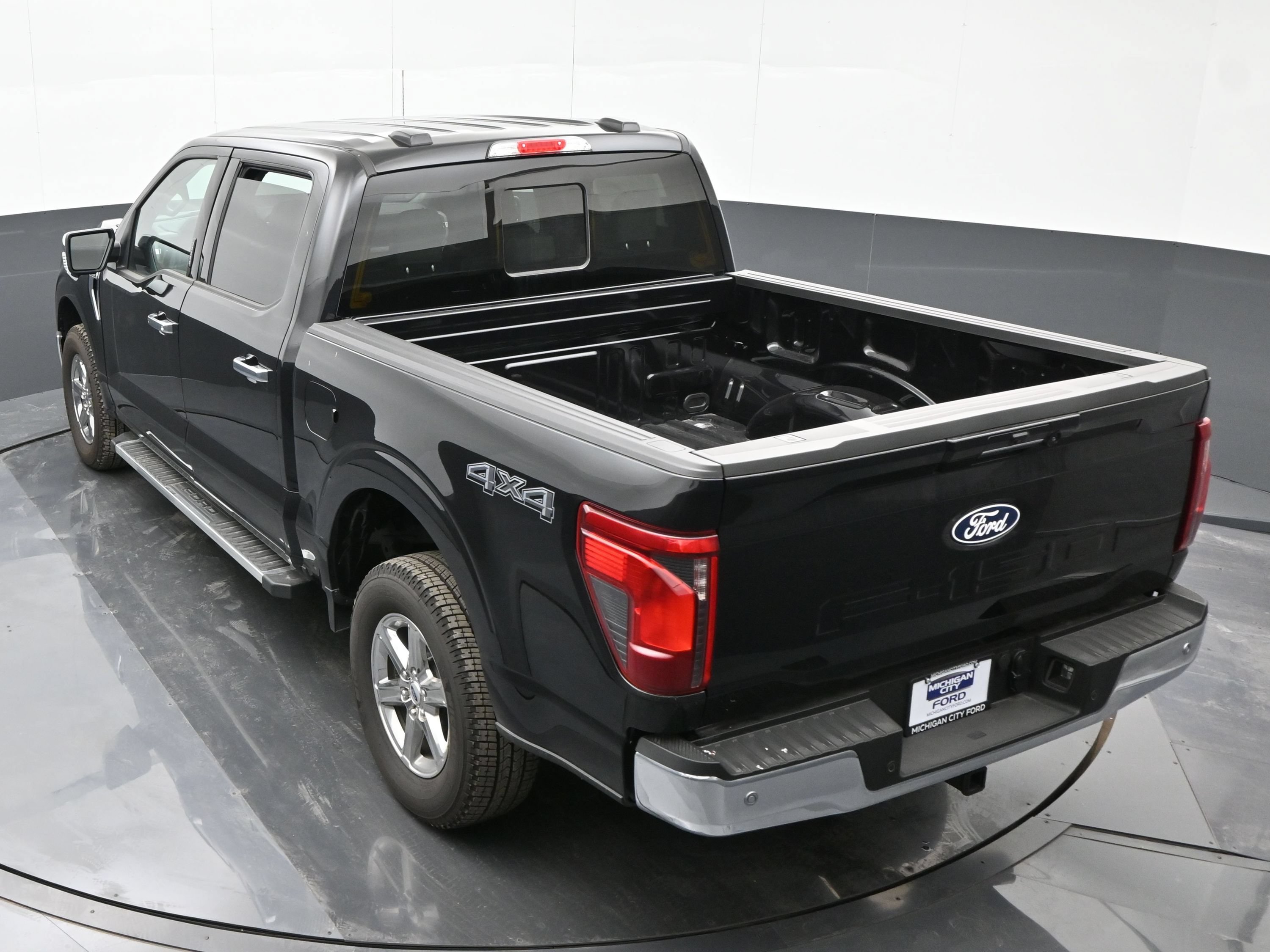 Used 2024 Ford F150 XLT w/ Equipment Group 302A MID AWD/4WD image 29