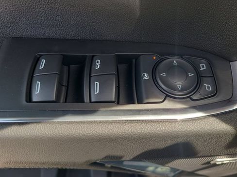 New 2026 Chevrolet Silverado 1500 LT Trail Boss w/ LT Trail Boss Premium Package AWD/4WD image 16