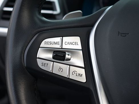 Used 2023 BMW X4 xDrive30i w/ Parking Assistance Package image 16