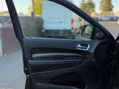 Used 2015 Dodge Durango SXT w/ Quick Order Package 23B image 16