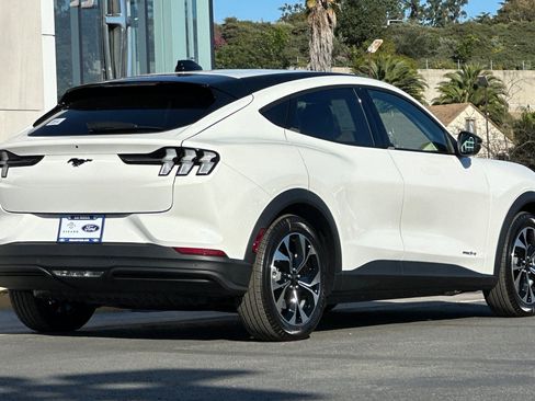 New 2026 Ford Mustang Mach-E Select image 3
