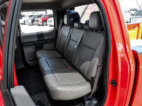 Used 2018 Ford F350 XL w/ Power Equipment Group RWD image 36