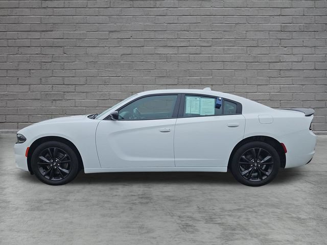 Used 2020 Dodge Charger SXT w/ Plus Group AWD/4WD image 2
