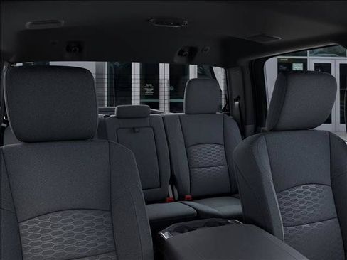 New 2026 RAM 3500 Lone Star AWD/4WD image 26