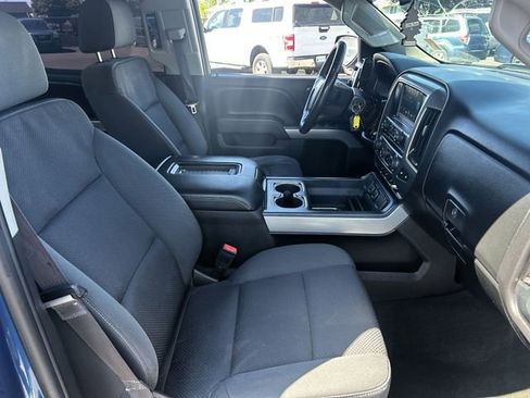 Used 2016 Chevrolet Silverado 1500 LT w/ True North Edition AWD/4WD image 32