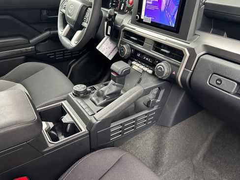 New 2026 Toyota 4Runner TRD Off-Road AWD/4WD image 16