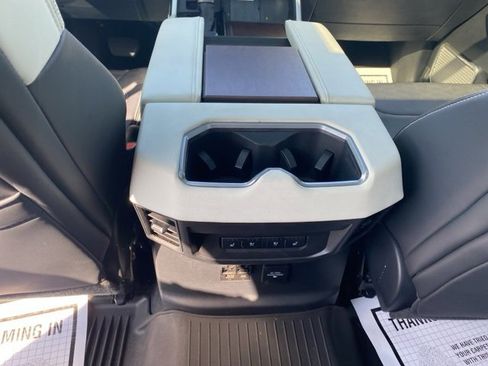 Used 2023 Toyota Tundra Capstone image 13