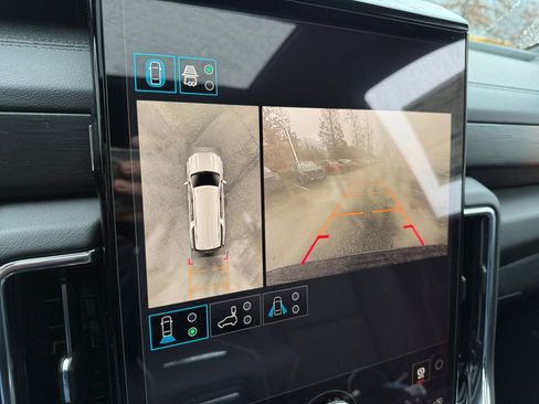 New 2026 GMC Yukon XL Denali w/ Sun & Power Step Package image 20