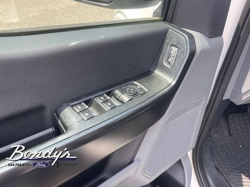 Used 2022 Ford F150 XL w/ Equipment Group 101A High AWD/4WD image 8