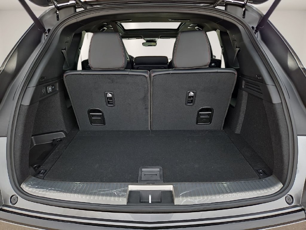 New 2026 Acura MDX Type S w/ Advance Package AWD/4WD image 12