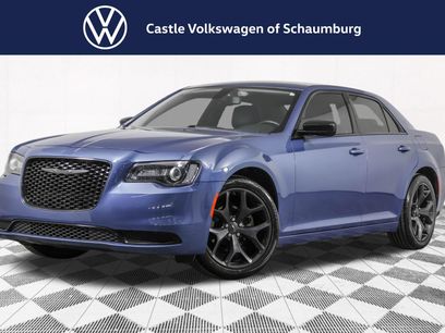 Used 2022 Chrysler 300 Touring w/ Sport Appearance Package