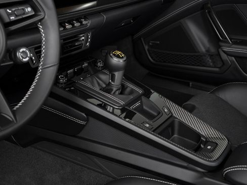 Used 2026 Porsche 911 GT3 image 25