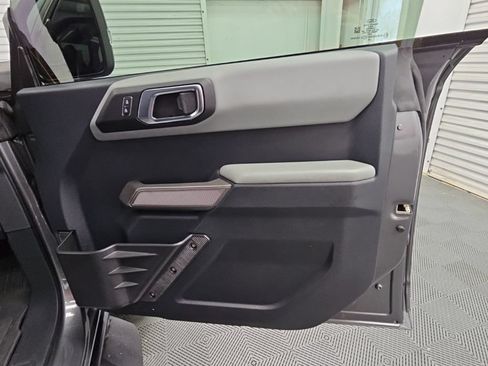 Used 2022 Ford Bronco Badlands AWD/4WD image 43