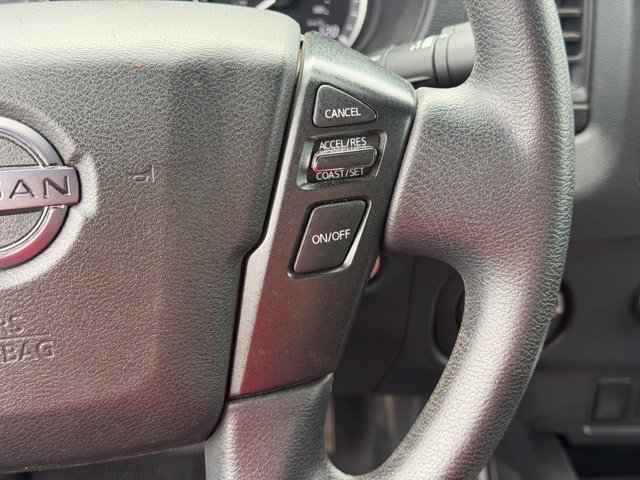 Used 2022 Nissan Frontier S AWD/4WD image 27
