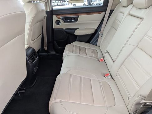 Used 2018 Honda CR-V EX-L image 18